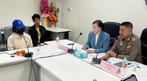 美国退伍大兵疯狂猎艳亚洲女性，中国、泰国、菲律宾、印尼女全入后宫！泰警急捕中！-千博