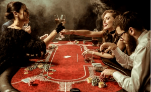 德州扑克怎么打-千博