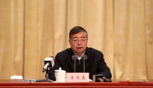 重磅！通伦主席会见中宣部部长李书磊-千博