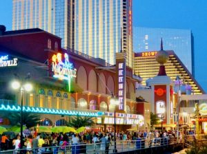 大西洋城赌场禁烟法案获得委员会通过-千博