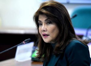 艾米·马科斯反对马哈利卡公司投资菲律宾国家电网公司-千博