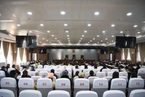 涉案326万元！偷渡缅北成立电诈集团，唐某某等39人被公开审理-千博