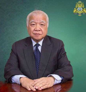 国王皇兄获封最高等级亲王-千博