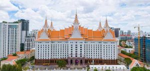 内政部警告：若与沈良西来往，政党或将被解散-千博