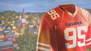 狂热者提升了佛蒙特州山区的体育博彩水平-千博