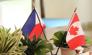 加拿大支持菲律宾实施全民医保法案，探讨关键矿产合作-千博