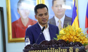 苏速卡:建议组织监狱参观,零距离接受警示教育-千博