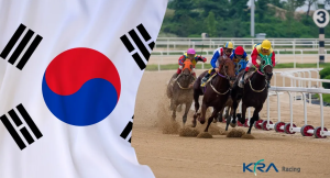 韩国赛马运动影响全球爱好者-千博