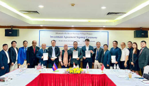 耗资18亿美元,西港将建皇家文化遗产村-千博