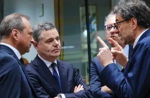 意大利批准重组法令,对其在线博彩行业进行彻底改革-千博