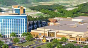 弗吉尼亚州多项赌场法案通过州参议院委员会-千博