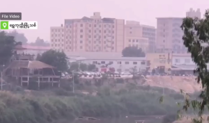 苗瓦迪的网络诈骗团伙仍在增长-千博