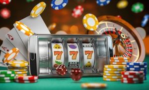 印第安纳州和马里兰州研究表明在线赌场蚕食的担忧被夸大了-千博