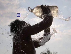 2024年可能成为有史以来“最炎热的年份”之一-千博