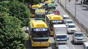 好消息！带着手机就能乘坐YBS公交出行时代到来-千博