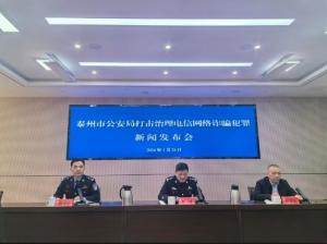 中国警方成功打击菲律宾刷单诈骗案 避免上千万经济损失-千博