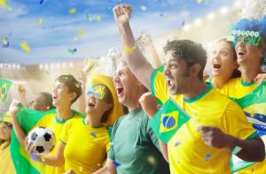 总统卢拉签署法律，巴西为 2024 年体育博彩做好准备-千博