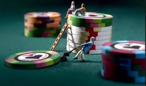 德州扑克的冷门规则-千博