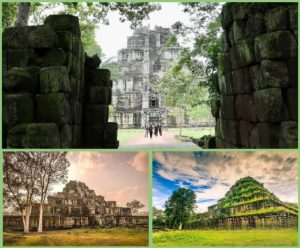 今年全球52个最佳旅游胜地，柬“国戈”古迹群榜上有名！-千博