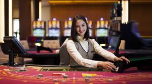 对百家乐珠路理论的一些拓展-千博