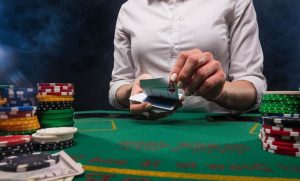 玩家探讨百家乐最强注码法-千博