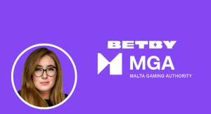 BETBY 的电子竞技赔率源获得马耳他博彩管理局的批准-千博