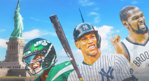 纽约体育博彩连续第三个月突破 20 亿美元-千博