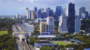 网友投稿 :五年前我带着希望和梦想来到菲律宾-千博