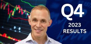 Flutter Entertainment 2023 年第四季度财务报告-千博