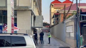 金边某公寓房间惊现中国台湾人遗体-千博