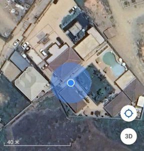 群友爆料：豹哥的别墅了集体军事化管理，动不动就打人-千博