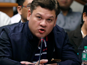 杜特尔特儿子反对修宪，披露众院狂砍达沃市预算-千博