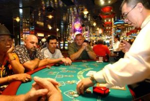 新泽西州 12 月互联网赌场收入达到 5.22 亿美元-千博