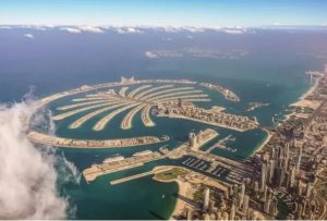 2023年,迪拜老牌豪华开发项目的房屋销售下降-千博