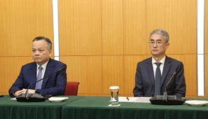 博彩信贷法传新法案赌厅地位恐遭进一步削弱-千博