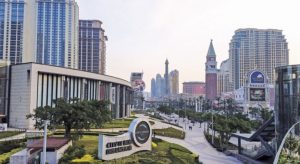 澳门博彩运营商2023年可疑交易报告激增，同比增长192%-千博