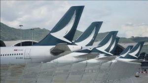 香港飞马来西亚航班疑因机舱冒烟折返-千博