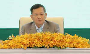 洪玛耐：王家军要改革-千博