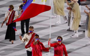 菲律宾因这事 未来无法在国际赛事上悬挂国旗?!-千博