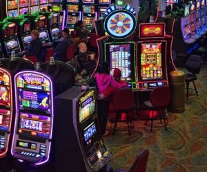 至少两个亚利桑那州博彩许可证将于二月份公开发售-千博