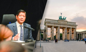 马科斯将于3月访问德国-千博