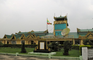 突发！缅甸实兑机场发生炸弹爆炸事件，疑似造成军方人员伤亡-千博