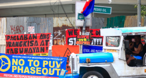 集车现代化反对者涉嫌恶意打“中国牌”-千博