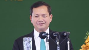 2024柬中人文交流年启动 洪玛耐总理期待更多中国游客来柬旅游-千博