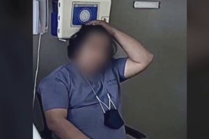 癌症奋战遭看护窃走300万-千博