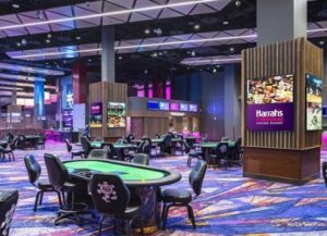 北卡罗来纳州在线体育博彩将于 3 月 11 日推出-千博