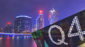 澳门赌场业第四季度预计强劲-千博