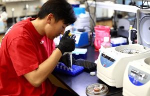 维加斯疫情控制 科学家乐观-千博