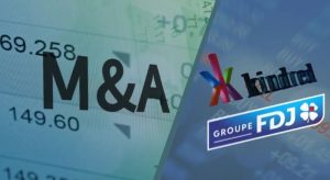 欧洲在线博彩巨头诞生：FDJ以25亿美元收购马耳他Kindred Group-千博