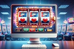 12 月份美国在线赌场收入创历史新高 5.9 亿美元-千博